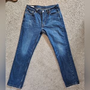 Levis 511 Jeana